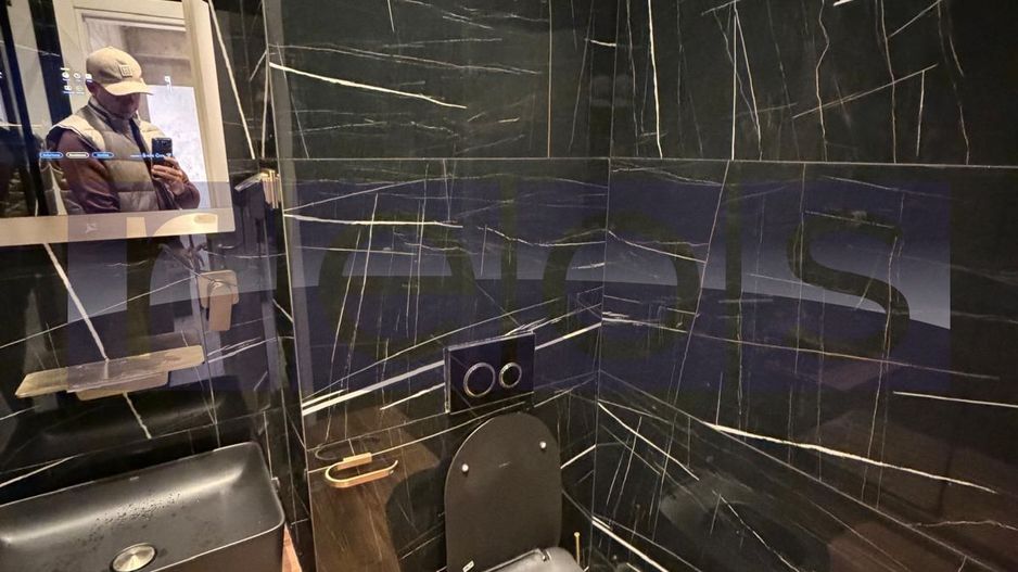 VANZARE 2 CAMERE | UTILAT-MOBILAT LUX | 50 MP | TERASA | COMPLEX ATRIA - Poză 11