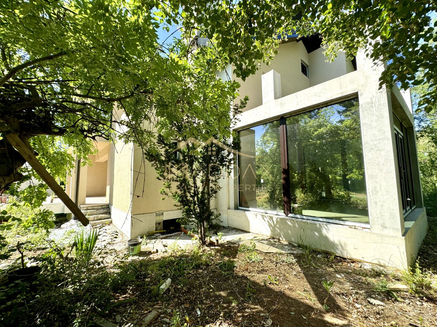 Vila cu 13 camere *4000mp teren* / Piscina / Snagov - Poză 8