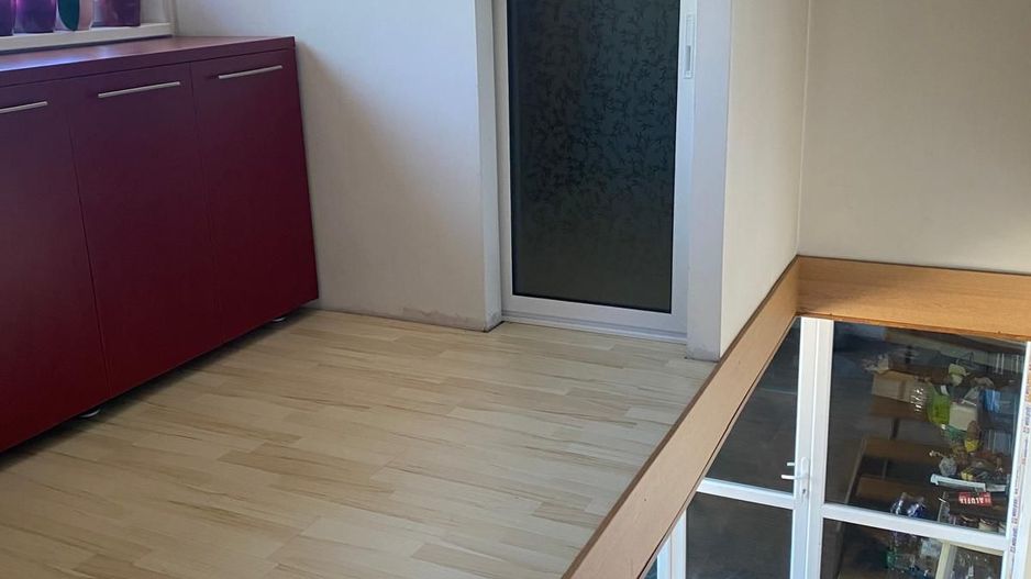 CASA BANEASA 10 CAMERE, MOBILAT, CENTRALA, TEREN 500 MP, COMISION 0% - Poză 17