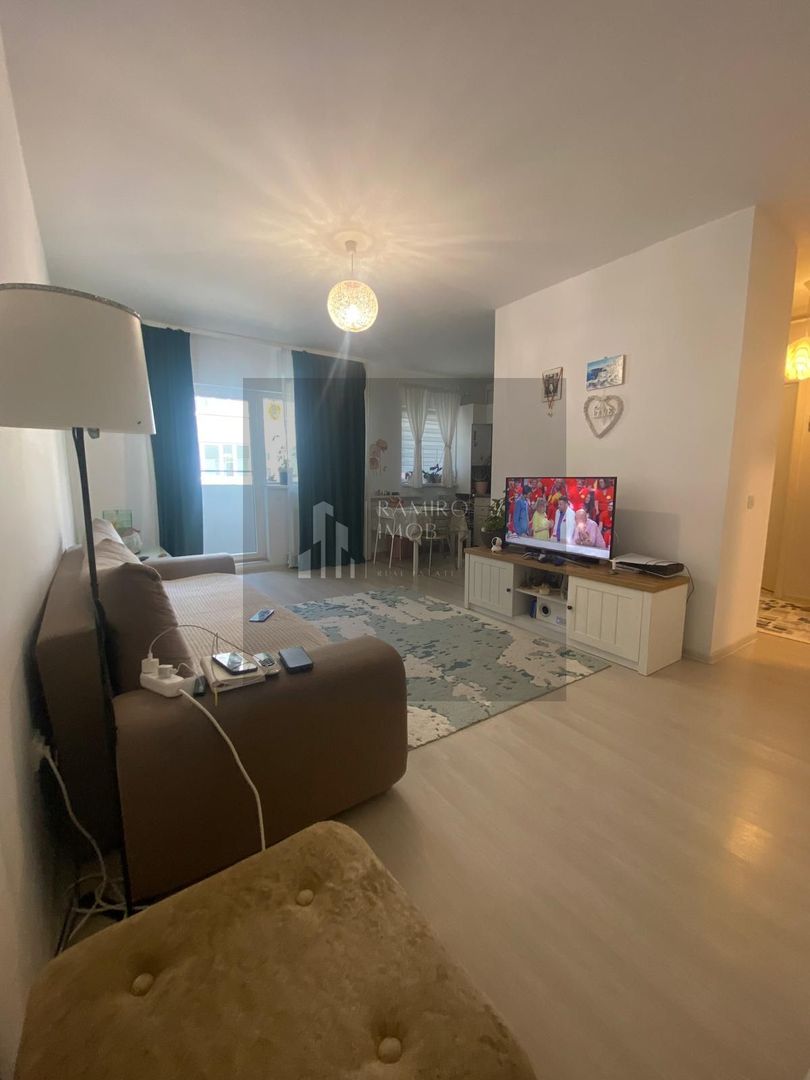 Apartament 3 camere Berceni - Poză 1