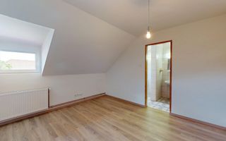 Spatiu Birouri | Mansarda in Vila | 2 Locuri Parcare | Zona Unirii - Poză 6