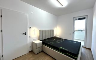 Apartament 2 camere, prima închiriere, vedere panoramică, Green Hill Residence - Poză 4