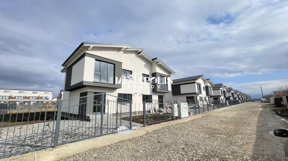 Duplex 4 camere | Prima închiriere - Poză 1