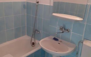 Garsonieră de închiriat, confort 1 în cartierul Zorilor - Poză 8