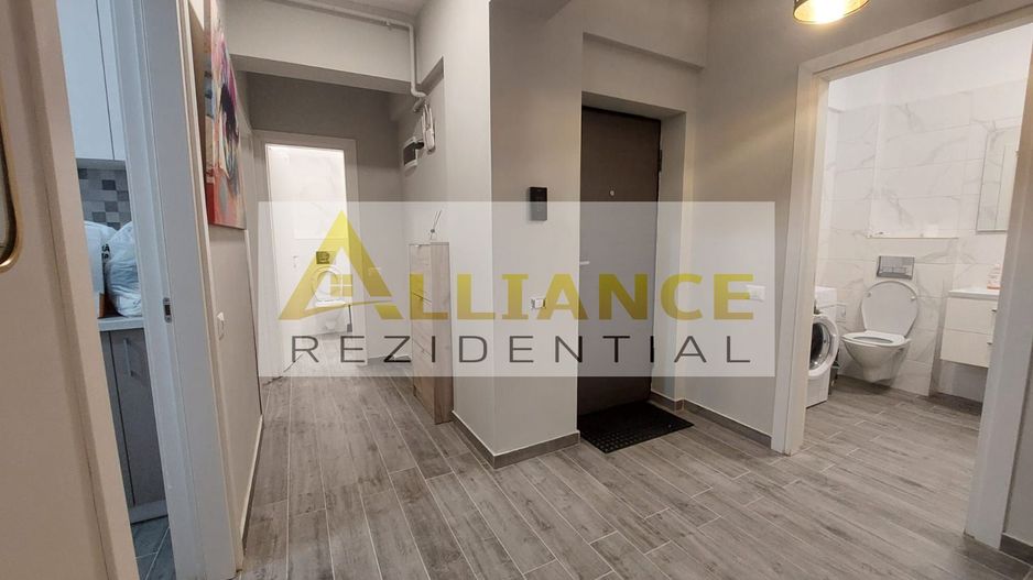 3 camere 2 bai | 2 min. Metrou | Deco Residence - Poză 7