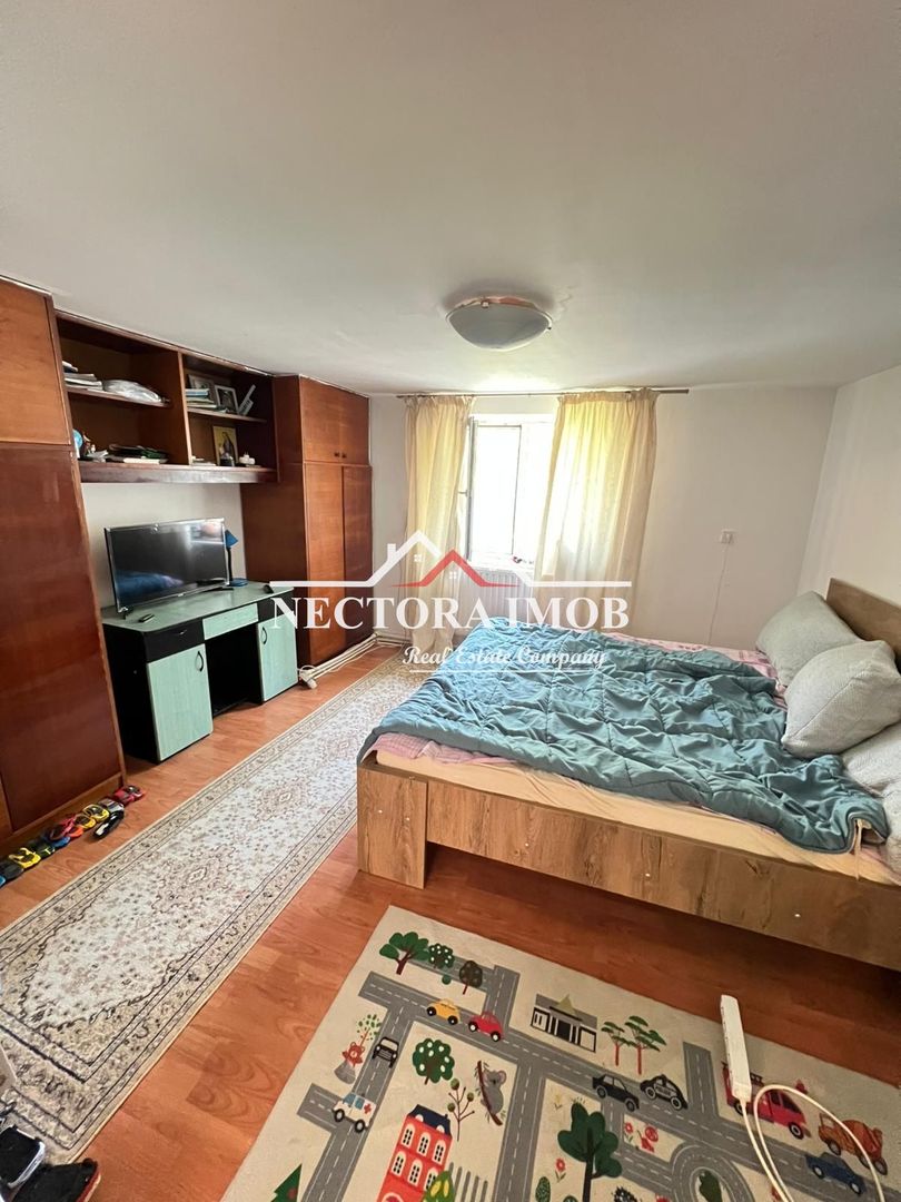 NECTORA IMOB-Casa 5 camere, 2 bai, 2 terase, 180 mp, Episcopia,Utilata - Poză 4