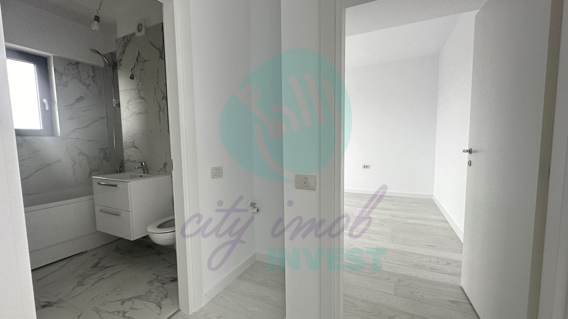 Modern. Eficient. Si cu VEDERE UNICA. - Poză 7