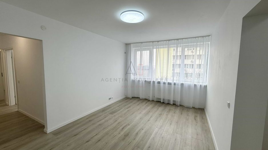 3 Camere  Complet Revovat |2025| Mutare Rapida| - Poză 9