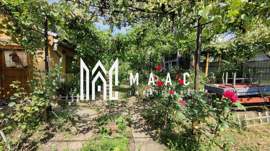 Casa 3 Camere | Teren 2500 mp | Rusi - Poză 3