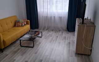 BRASADAS închiriază garsoniera 5/5 LIFT PARCARE pe Binelui. - Poză 1