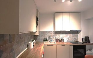 2 camere Octavian Goga-Nerva Traian - Poză 5