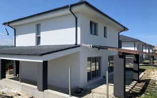 Casa individuala, 120 mp utili, 350 mp teren - Poză 5