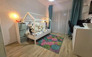 Apartament 3 camere de vânzare în exclusivitate | Cartierul Arhitecților - Poză 9