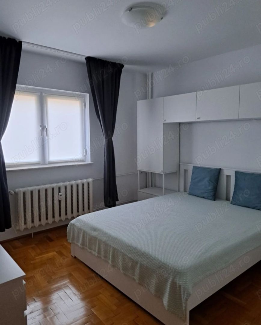 AP 2 CAMERE STEFAN C. M, MASINA SPALAT VASE, BUCATARIE INCHISA, MODERN - Poză 4