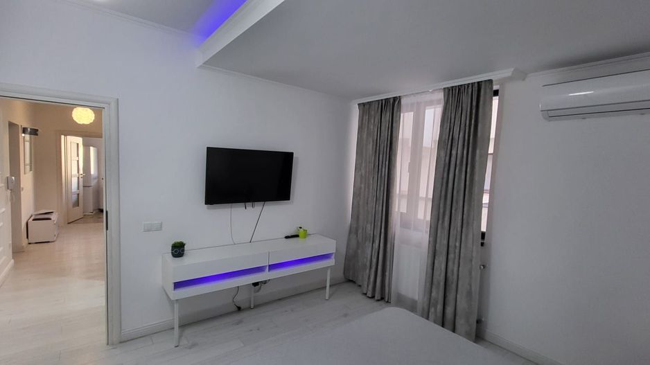 APARTAMENT MODERN MOBILAT SI UTILAT 2 CAMERE BLOC NOU | UVERTURII | - Poză 1