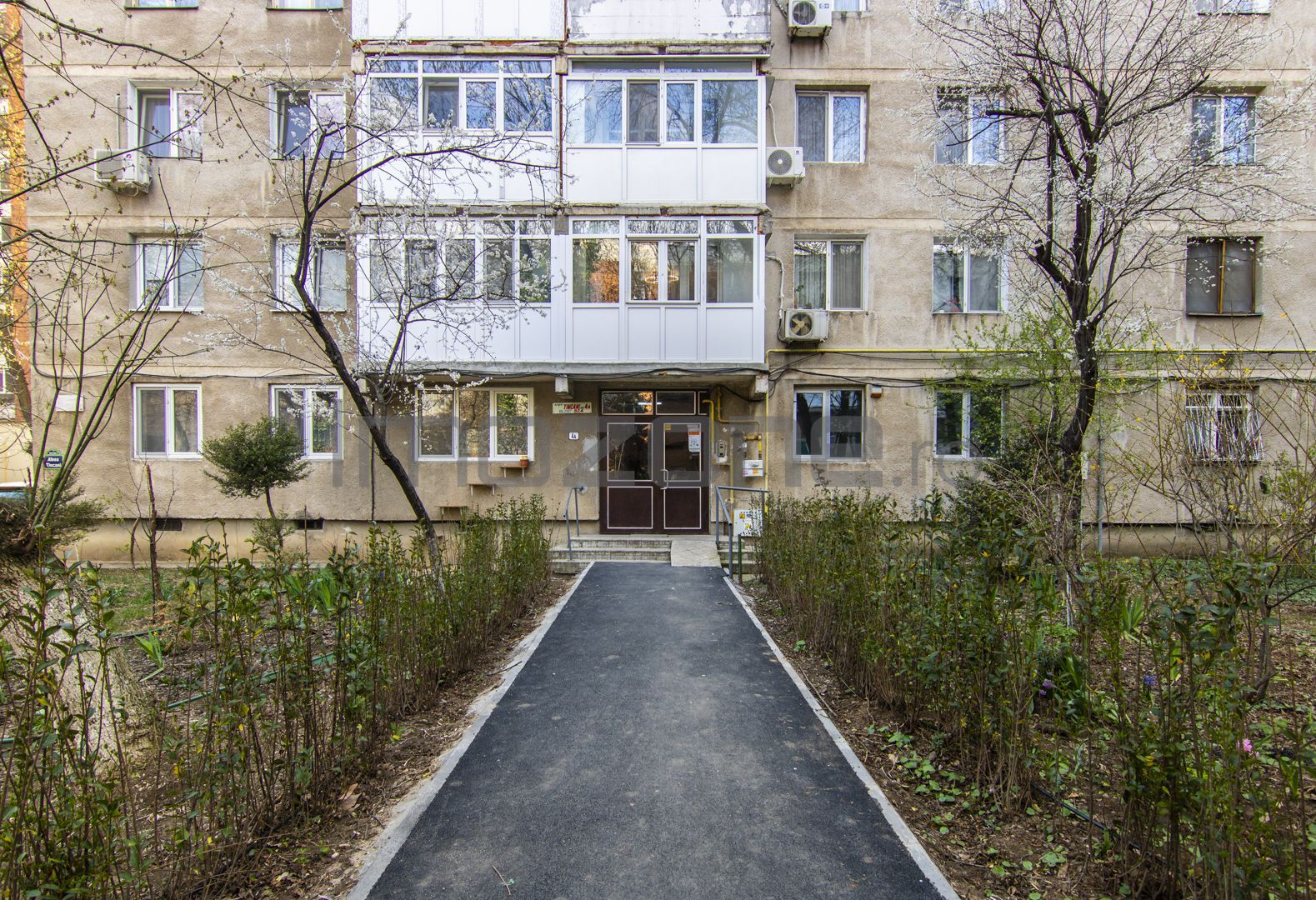 Drumul Taberei - Moghioros, 3 camere, decomandat, c-tie 1978, 64 mp, comision 0% - Poză 21