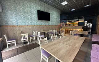 Spațiu comercial  vad bun | Zona Girocului - Poză 1