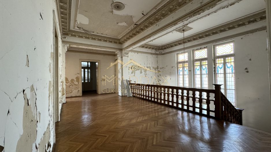 Vila unicat-Piata Romana - Poză 10