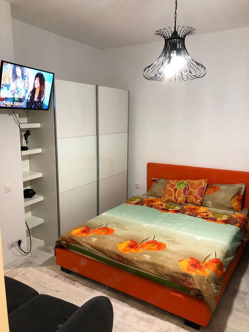 Garsoniera de inchiriat langa ASE - Poză 1