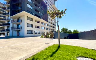 Tur Virtual – 3 camere, spațios și luminos, la 7 min de Iulius- XCITY - Poză 29