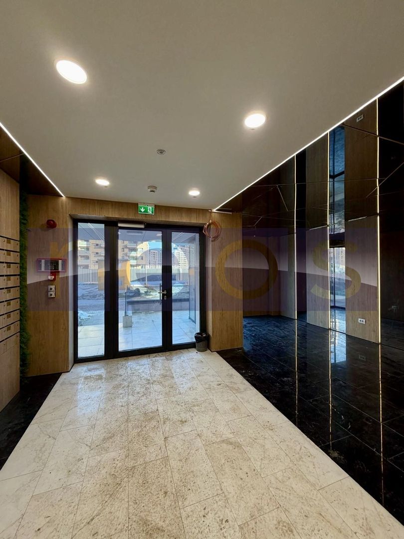 2 CAMERE | CITY POINT-AVIATIEI | IDEAL INVESTITIE/LOCUIT | COMPLEX NOU - Poză 17