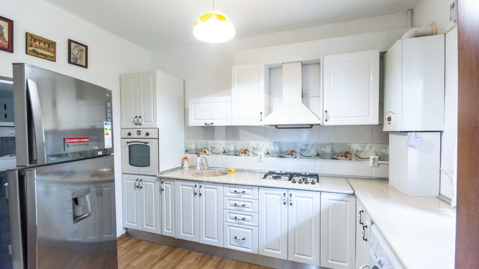 Chitila - Bucurestii Noi, str. Dunei nr. 10, ap. 3 camere la curte - Poză 13