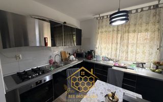 Apartament modern cu 3 camere și curte proprie in Cartier Magnolia - Poză 7