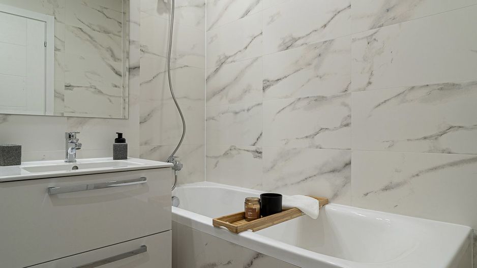 APARTAMENT 2 CAMERE | PALLADY | METROU NICOLAE TECLU - Poză 7