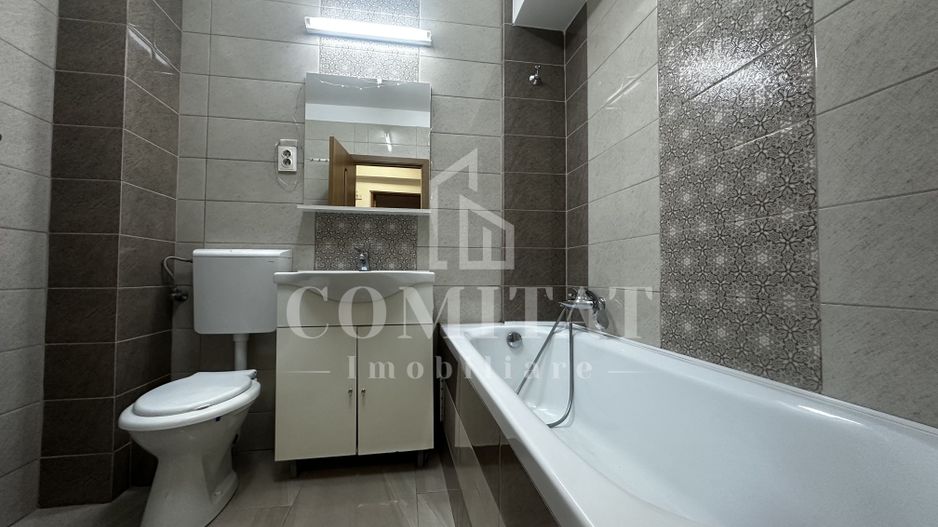 Apartament 2 camere | Parcare | Zona Prof Ioan Rus - Poză 11