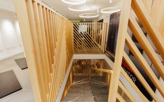 Vânzare, spațiu comercial, amplasat în Ungheni, pe str. Mihai Eminescu - Poză 57