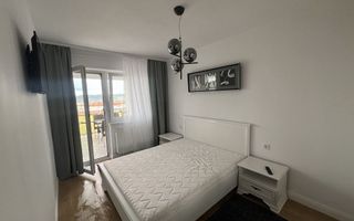 Apartament 2 camere decomandat 55 mp cu balcon pe Bld. Mihai Viteazul - Poză 5