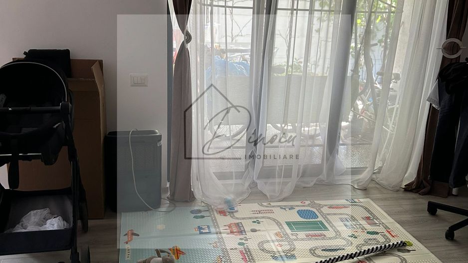 Vila de vanzare in Tunari I Gata de mutat I 4 camere I 5 parcari - Poză 30