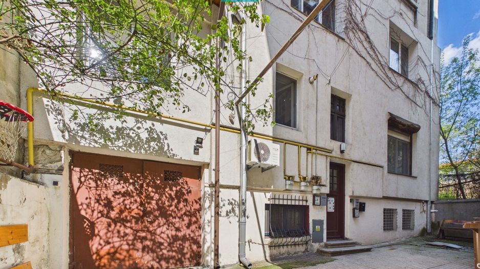 Garsonieră cochetă, ultracentrală, Știrbei Vodă - Poză 9