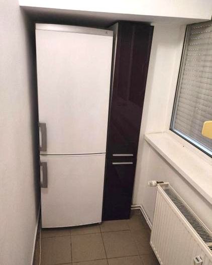 🚇 Închiriez Garsonieră Dristor, 2 min metrou, 37 mp, complet utilată - Poză 10