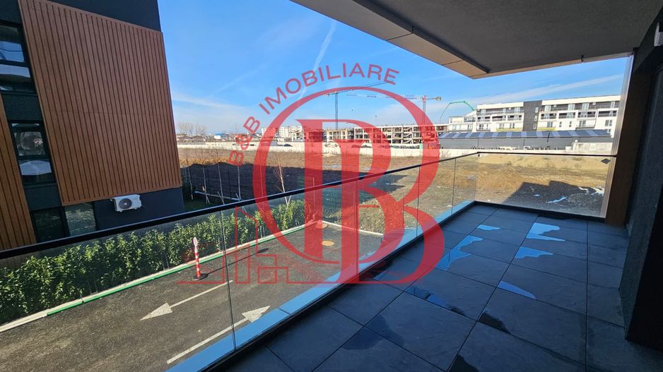 4 camere finalizat Complex Premium-piscina - pista alergare in incinta - Poză 12