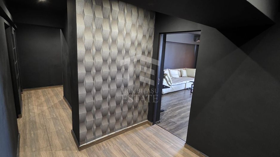 Apartament 4 camere Titan Metrou 1 Decembrie - Poză 21