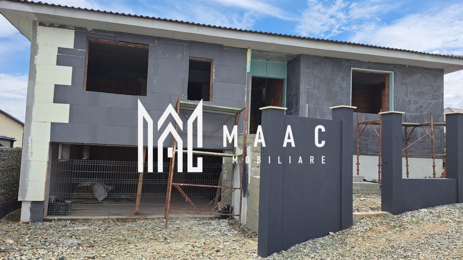 Casa 4 camere | Constructie noua | Garaj | Selimbar - Poză 1