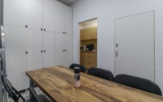 Apartament amenajat si utilizat ca si spatiu de birou aproape de Tribunal! - Poză 8