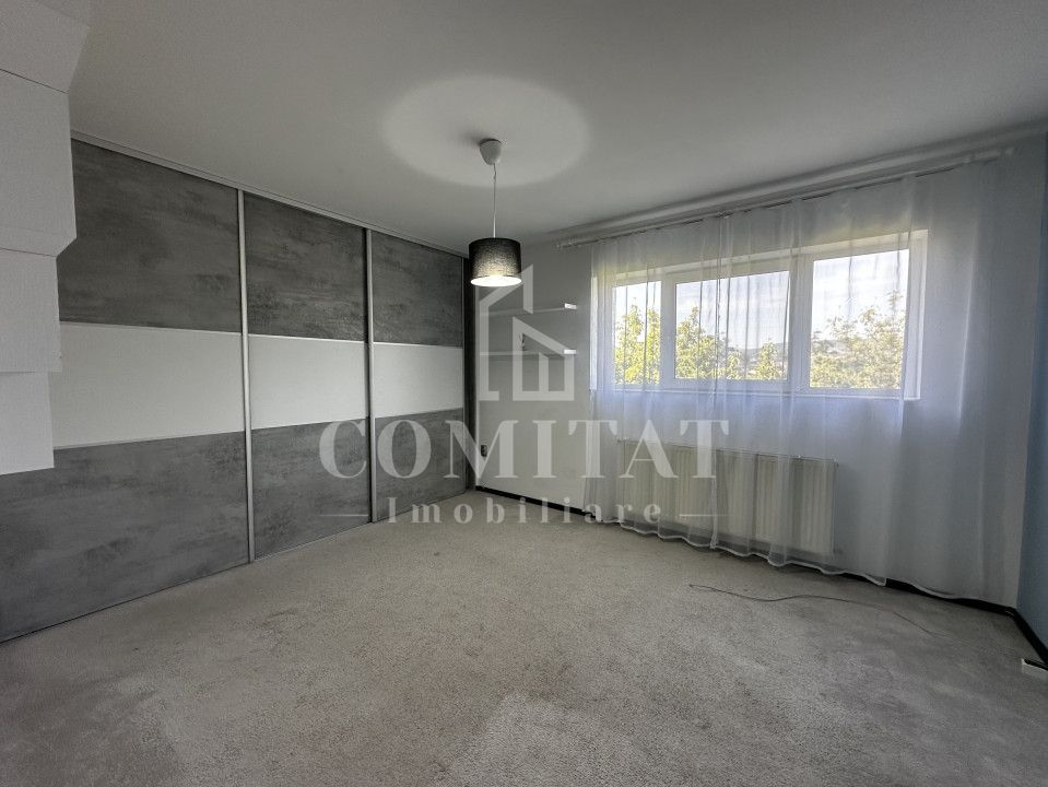 Apartament 3 camere | cartier Mărăști zona străzii Portelanului - Poză 19