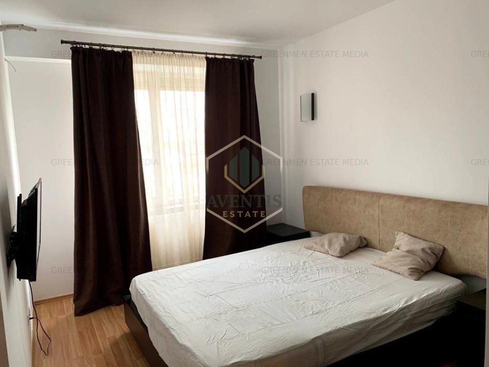 Rose Garden, complex nou, posibilitate parcare, modern mobilat, Metrou Obor - Poză 14