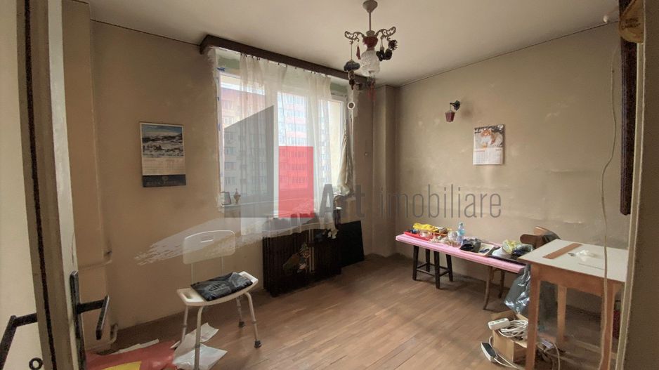 Apartament 3 camere Sos Stefan cel Mare - ideal investitie - Poză 2