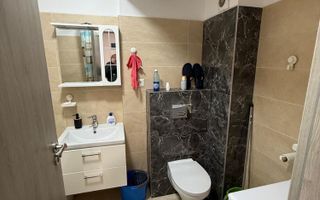 Garsoniera de vanzare- Sector 4/ Gata de mutare - Poză 6