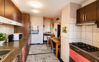 Apartament 4 Camere Decomandat  ,87 mp ,2 Parcări, boxa - Poză 3
