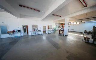 Clădire comercială cu potențial major de dezvoltare - Săveni, Botoșani - Poză 17