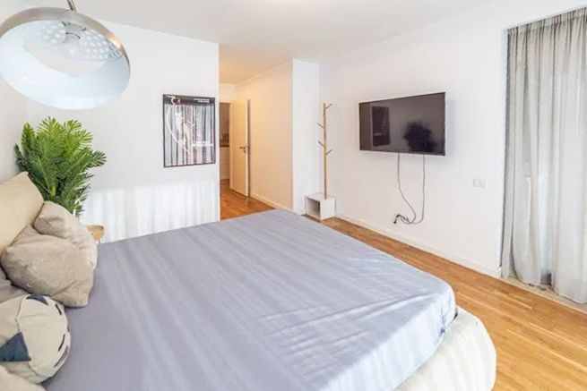 Chirie | Vilă 5 camere 170mp | Parcare | Jacuzzi | Curte privată - Poză 12