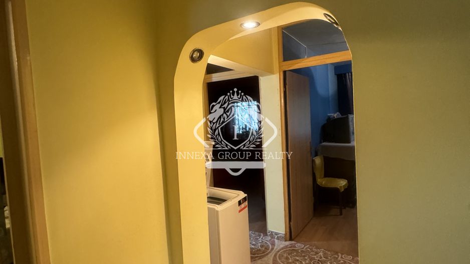 13 Septembrie | 4 camere | dec | 100mp | Parter | 199.000 Euro - Poză 7