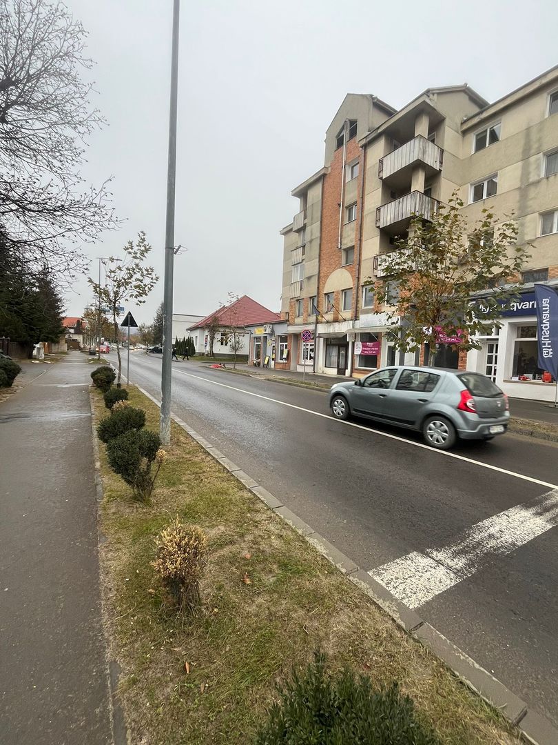 Spațiu comercial stradal, 74 mp, zona Piața Agroalimentară - Poză 7