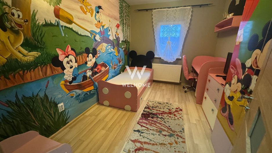 Apartament 3 camere de vânzare – Șelimbăr, str. Pictor Brana - Poză 14