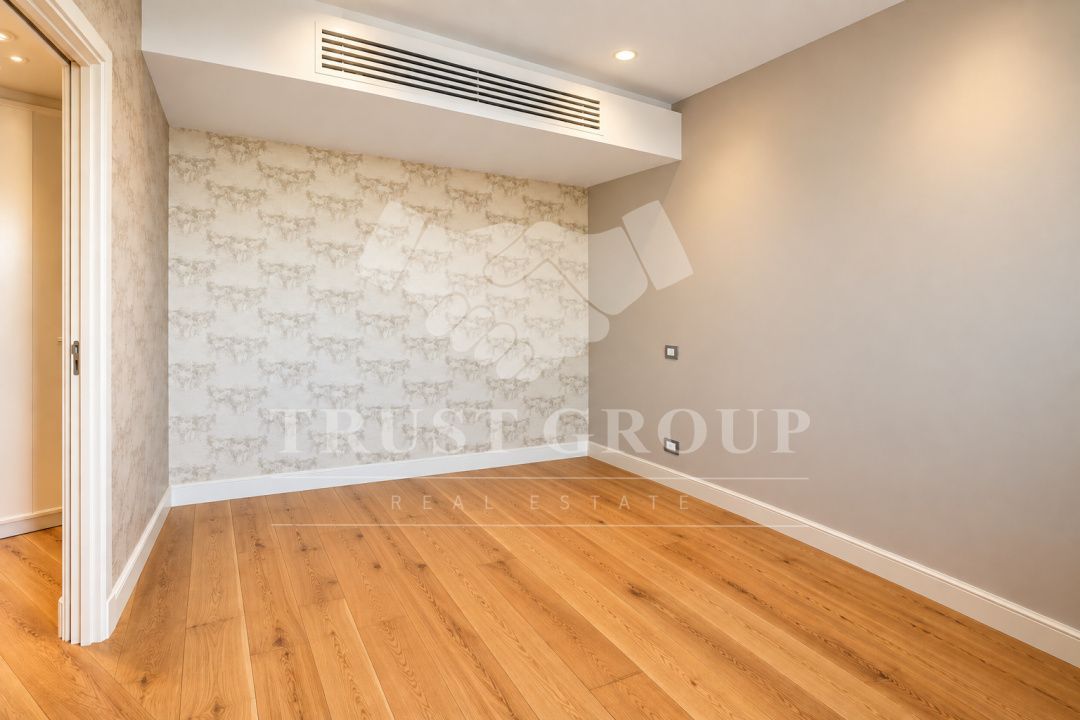 Penthouse deosebit 4 Camere Ultracentral | Terasa 115mp | 2 Locuri parcare - Poză 23
