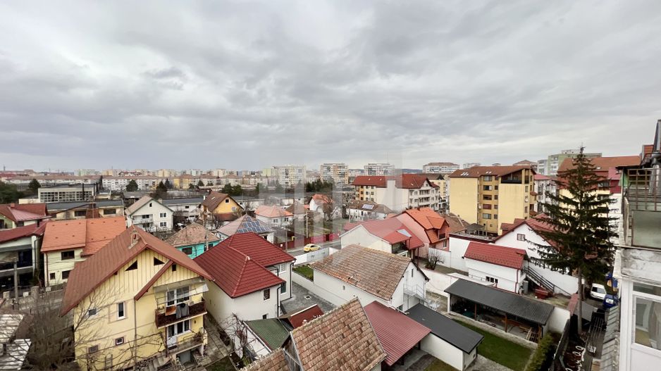 Apartament 3 camere- Aleea Steaza/ Ciresica- Vedere superba - Poză 12